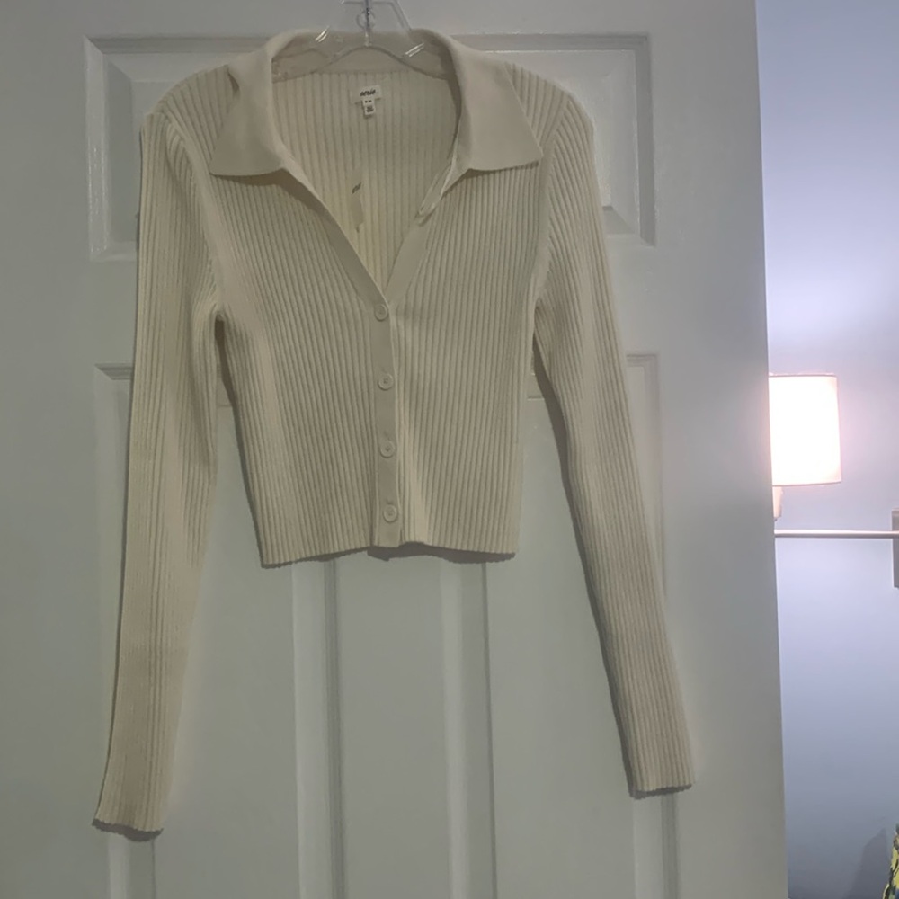 Aerie Cardigan.  Never Worn.